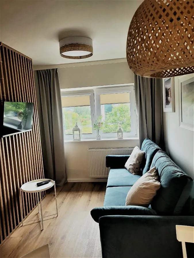 Apartament Na Wydmie Сопот